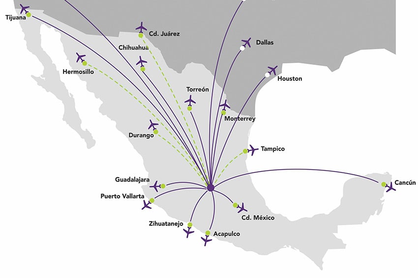 Envíos de Cytotec a todo México