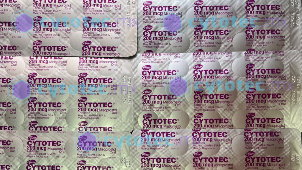 Cytotec.mx