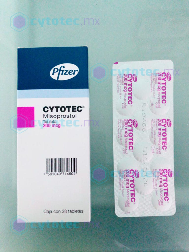 cytotec mexico 1