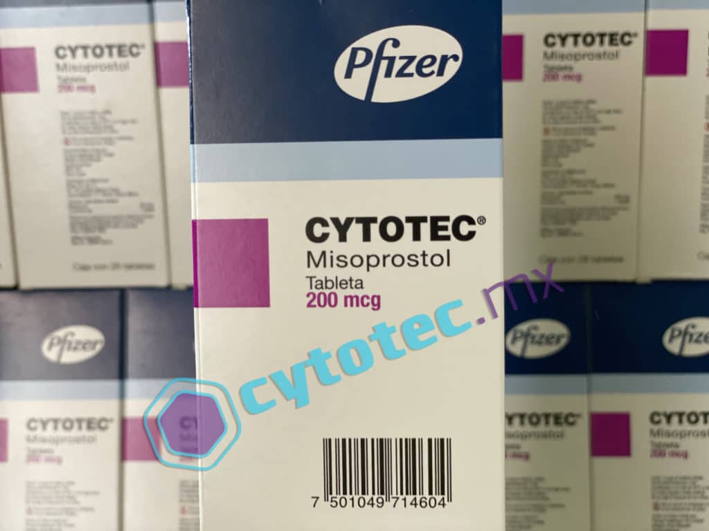 misoprostol mifepristona