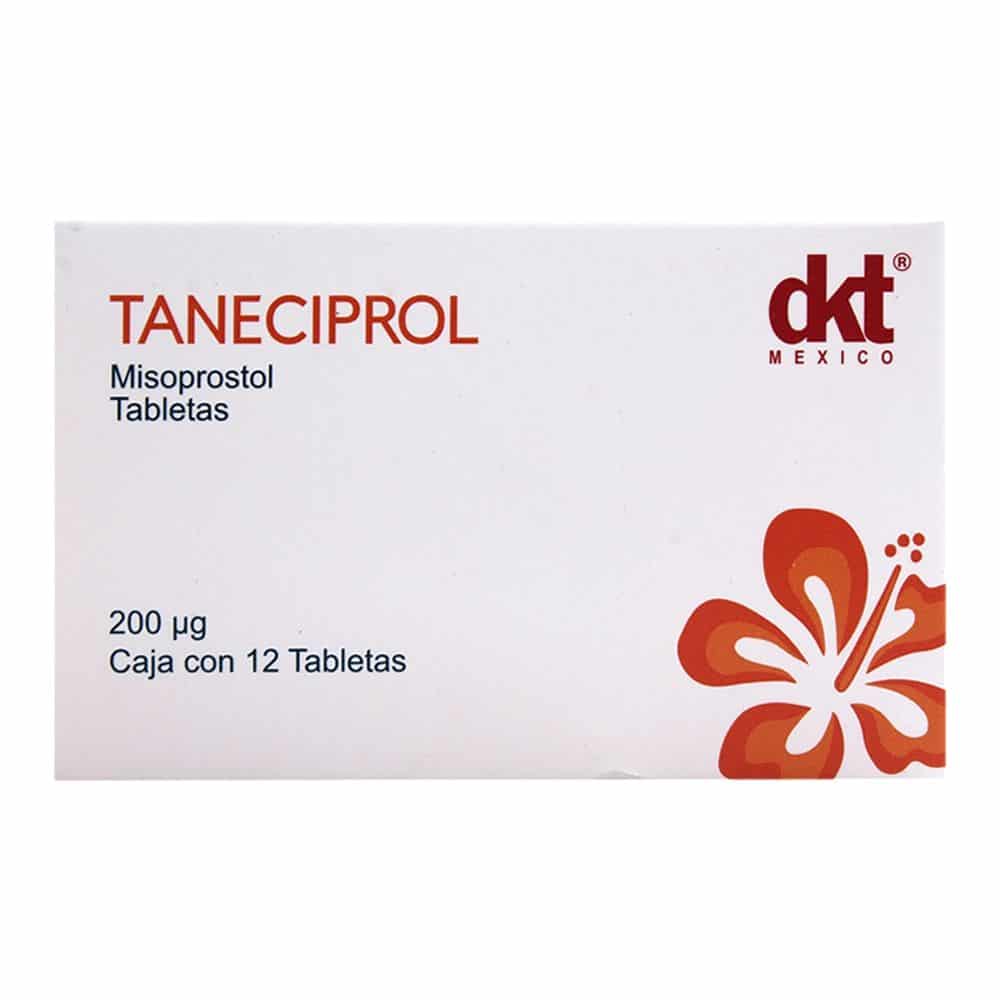 taneciprol 1