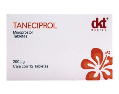 Taneciprol