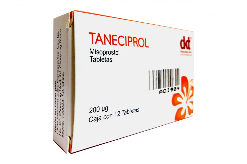 taneciprol