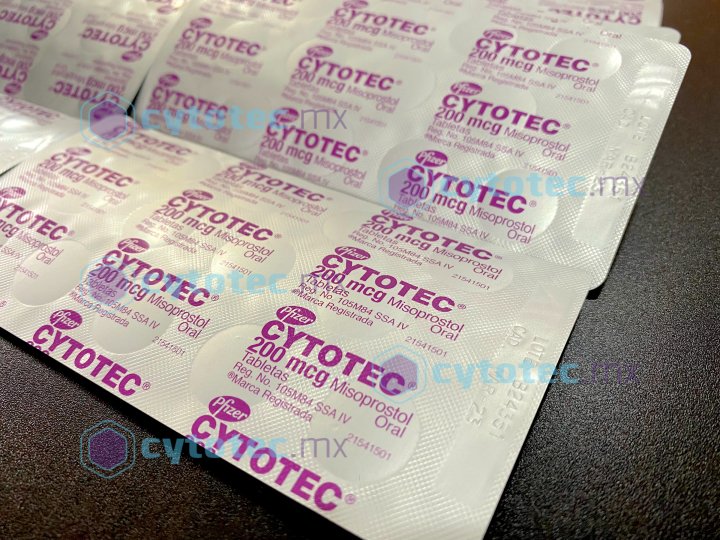 misoprostol aborto 2