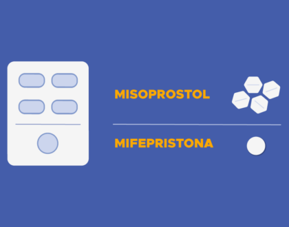 Pastillas abortivas en México: Todo lo que necesitas saber sobre Misoprostol y Mifepristona