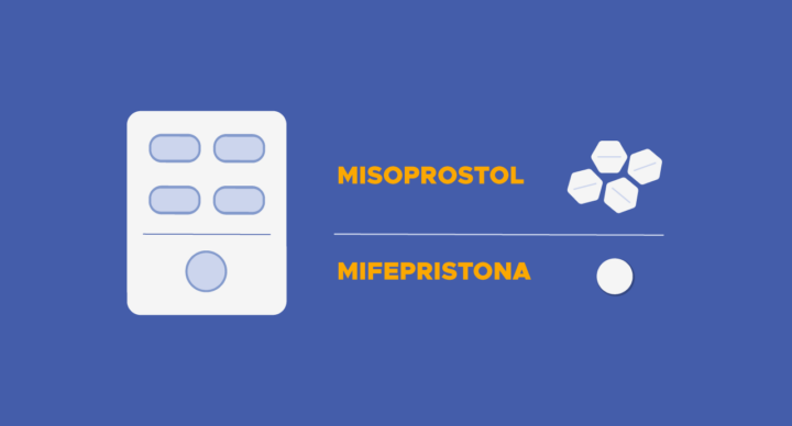 Pastillas abortivas en México: Todo lo que necesitas saber sobre Misoprostol y Mifepristona