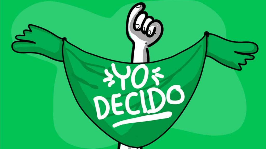 aborto en mexico